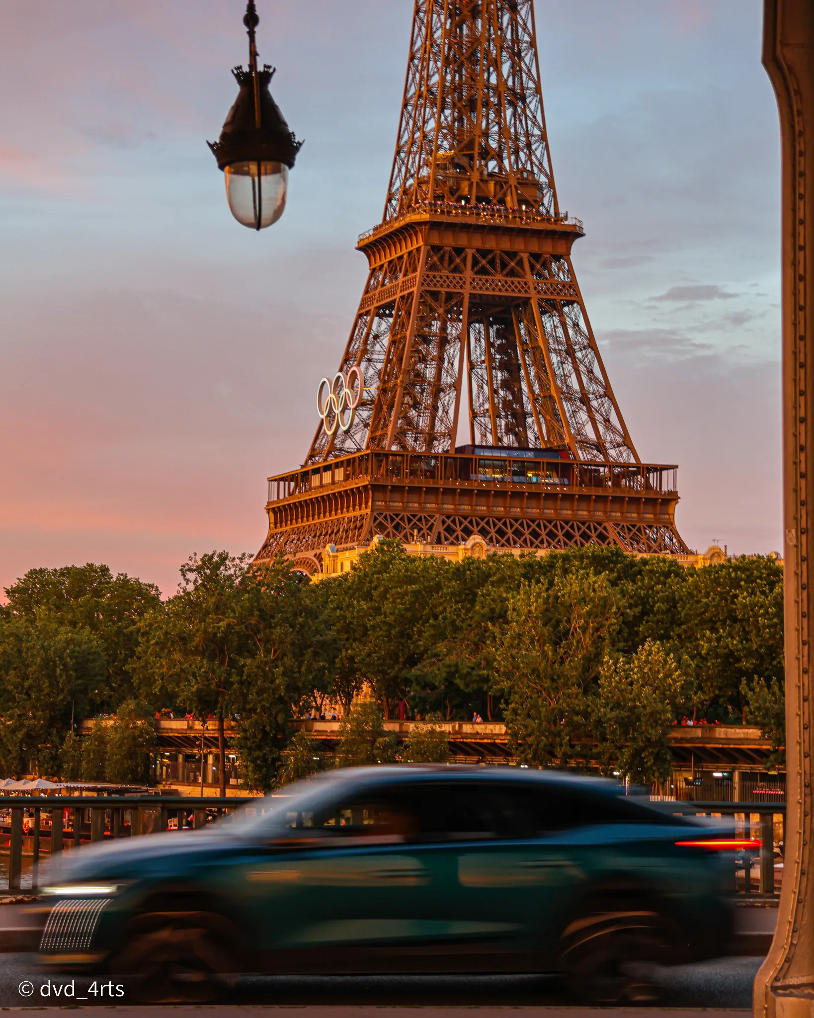 Tour Eiffel